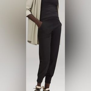 Lululemon Align High-Rise Jogger Full Length Size 8 Black